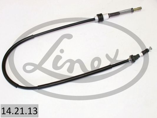 Газопровід LINEX 14.21.13