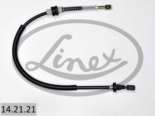 Accelerator Cable LINEX 14.21.21