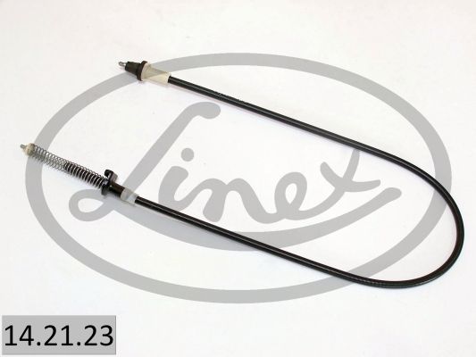 Газопровід LINEX 14.21.23