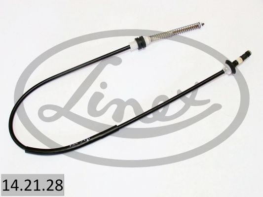 Accelerator Cable LINEX 14.21.28