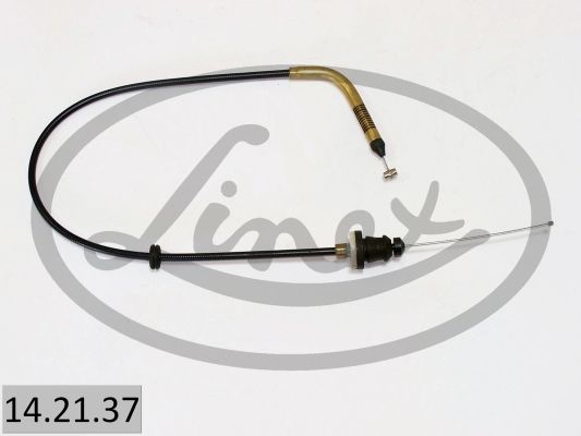 Accelerator Cable LINEX 14.21.37