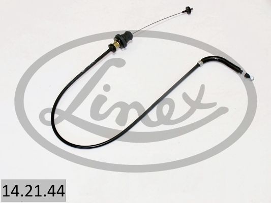 Accelerator Cable LINEX 14.21.44