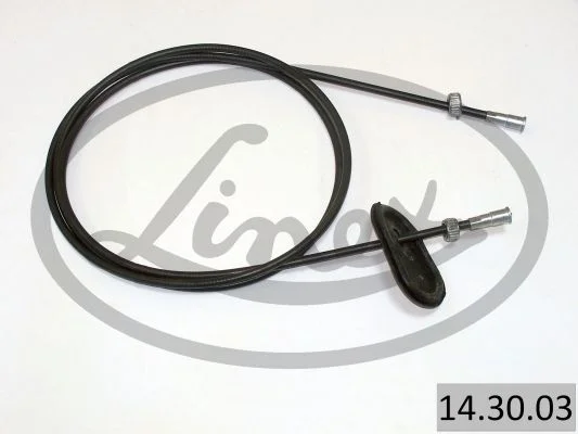 Tachometro velenas LINEX 14.30.03