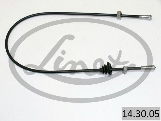 Speedometer Cable LINEX 14.30.05