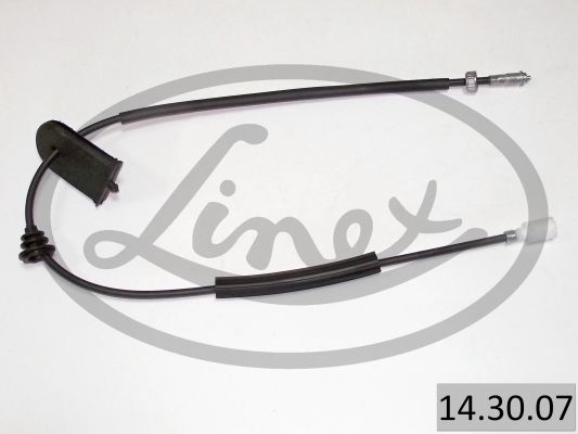 Speedometer Cable LINEX 14.30.07