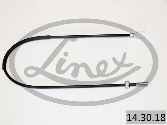 Speedometer Cable LINEX 14.30.18