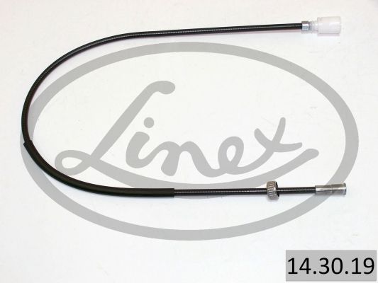Трос привода спідометра LINEX 14.30.19