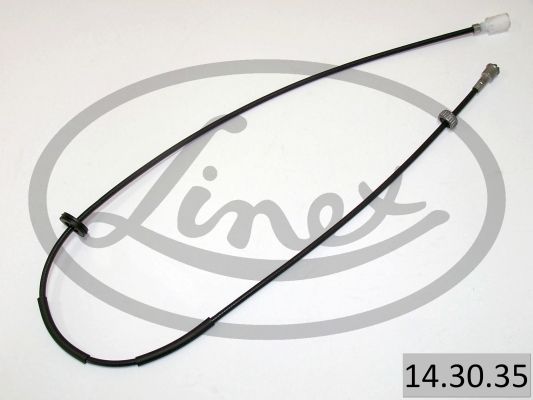 Speedometer Cable LINEX 14.30.35