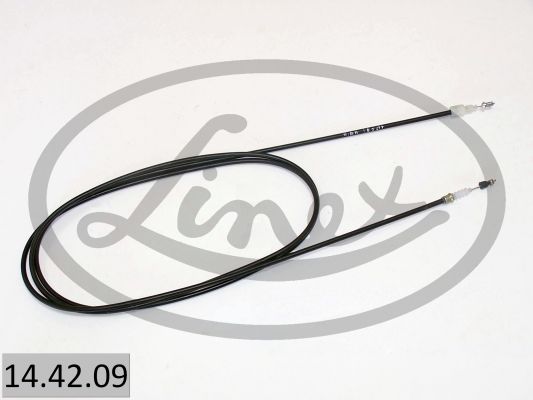 Bonnet Cable LINEX 14.42.09