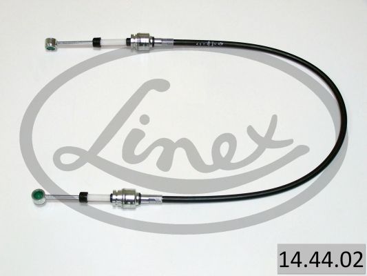 Trosas, neautomatinė transmisija LINEX 14.44.02