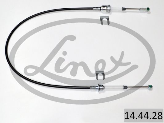 Trosas, neautomatinė transmisija LINEX 14.44.28