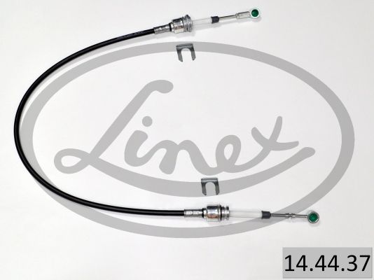 Trosas, neautomatinė transmisija LINEX 14.44.37