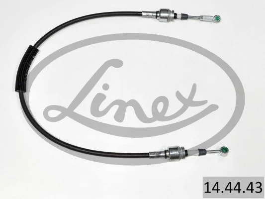 Trosas, neautomatinė transmisija LINEX 14.44.43