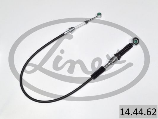 Тросовий привод, коробка передач LINEX 14.44.62