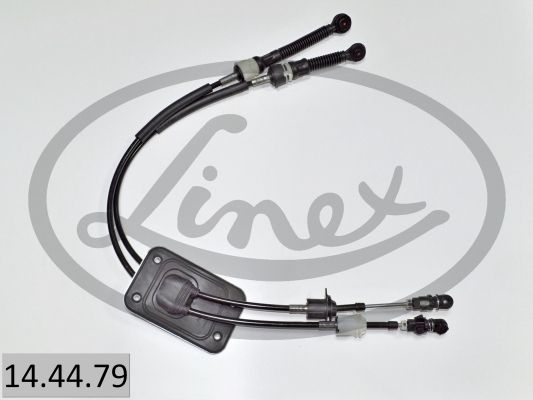 Trosas, neautomatinė transmisija LINEX 14.44.79