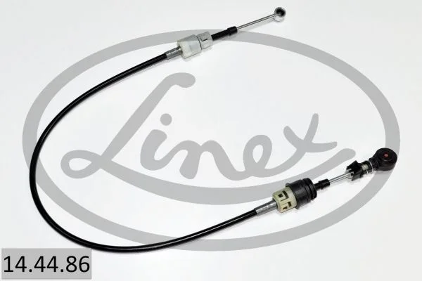 Trosas, neautomatinė transmisija LINEX 14.44.86