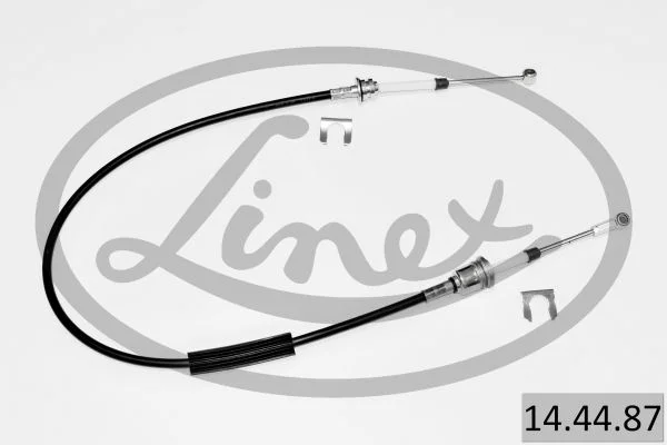 Trosas, neautomatinė transmisija LINEX 14.44.87