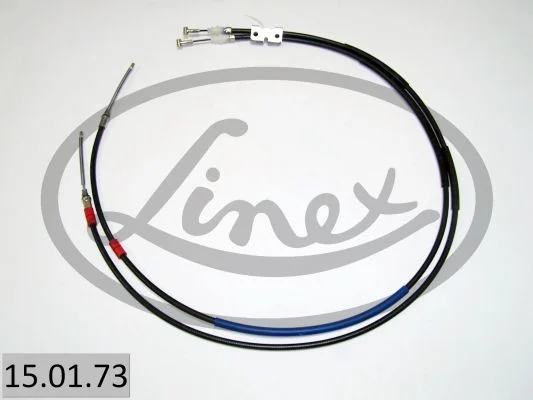 Trosas, stovėjimo stabdys LINEX 15.01.73