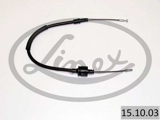 Cable Pull, clutch control LINEX 15.10.03