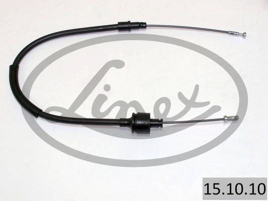 Cable Pull, clutch control LINEX 15.10.10