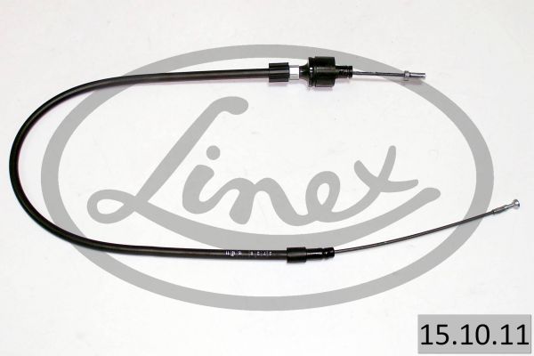 Cable Pull, clutch control LINEX 15.10.11