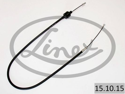 Câble de traction, commande d'embrayage LINEX 15.10.15