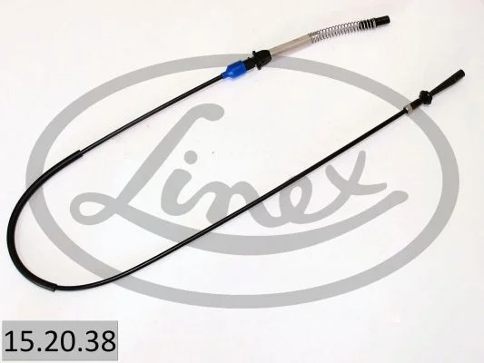 Akceleratoriaus trosas LINEX 15.20.38