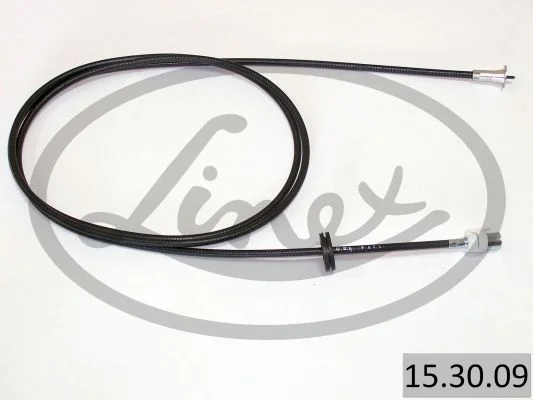 Speedometer Cable LINEX 15.30.09