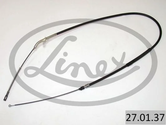 Trosas, stovėjimo stabdys LINEX 27.01.37