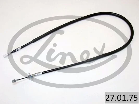 Trosas, stovėjimo stabdys LINEX 27.01.75