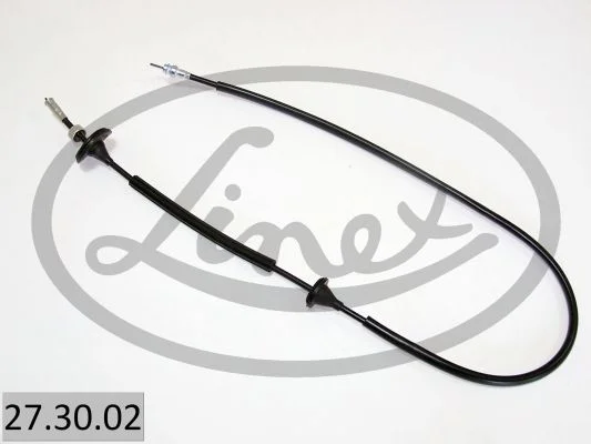 Tachometro velenas LINEX 27.30.02