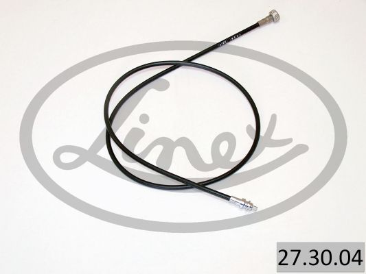 Speedometer Cable LINEX 27.30.04