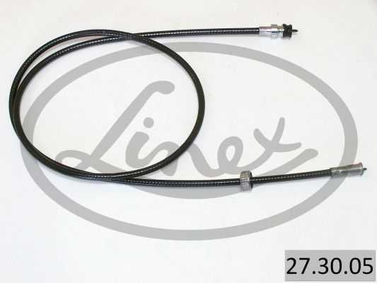 Speedometer Cable LINEX 27.30.05