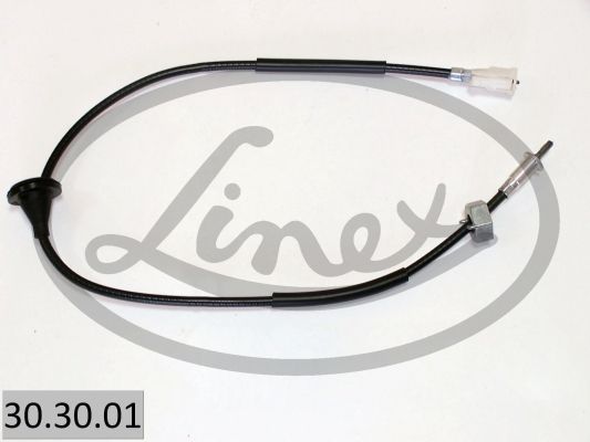 Speedometer Cable LINEX 30.30.01