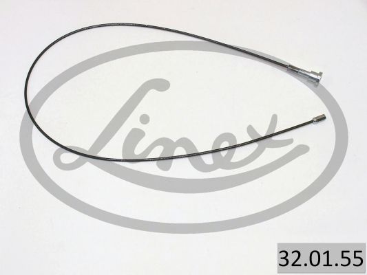 Тросовий привод, стоянкове гальмо LINEX 32.01.55
