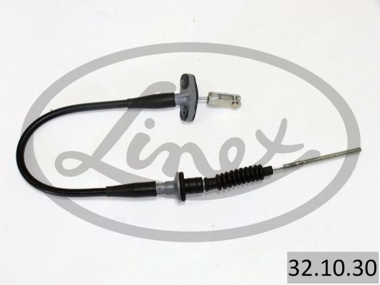 Cable Pull, clutch control LINEX 32.10.30