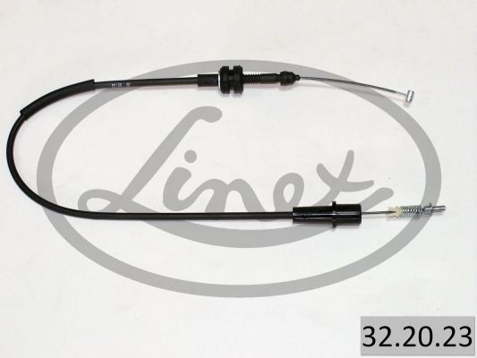 Accelerator Cable LINEX 32.20.23