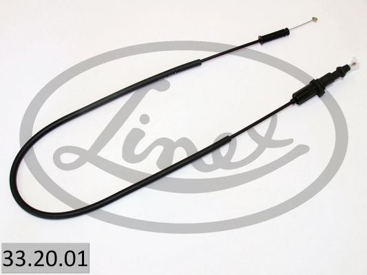 Accelerator Cable LINEX 33.20.01