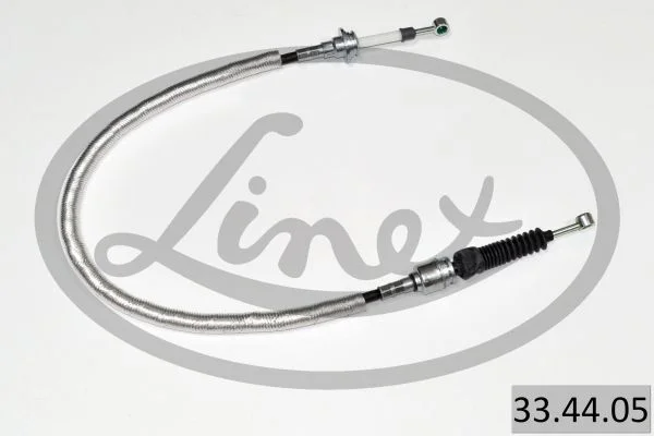 Trosas, neautomatinė transmisija LINEX 33.44.05