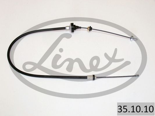 Cable Pull, clutch control LINEX 35.10.10