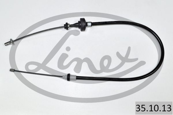 Cable Pull, clutch control LINEX 35.10.13