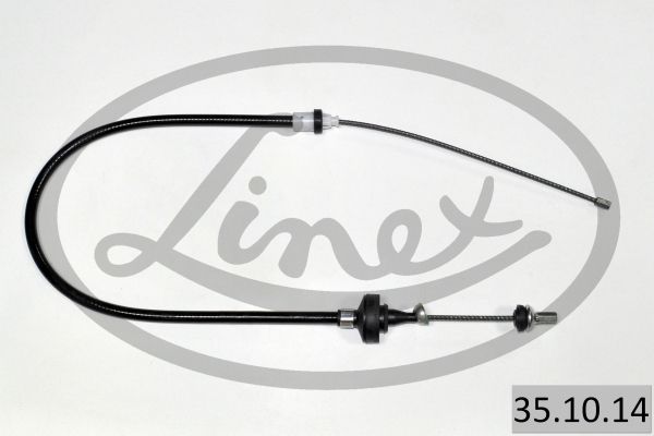 Cable Pull, clutch control LINEX 35.10.14