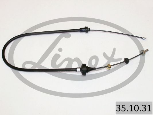 Cable Pull, clutch control LINEX 35.10.31