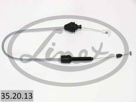 Accelerator Cable LINEX 35.20.13