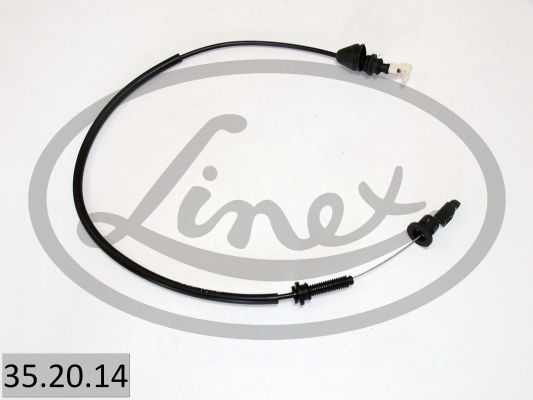 Accelerator Cable LINEX 35.20.14