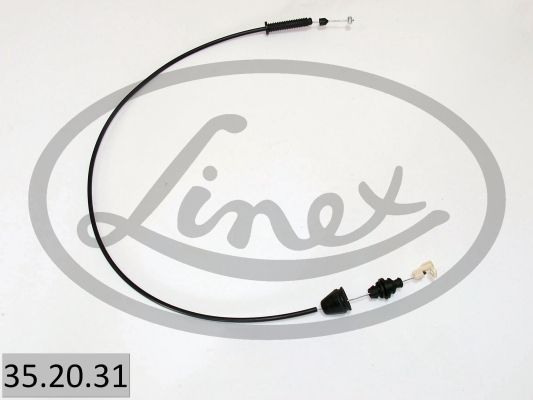 Accelerator Cable LINEX 35.20.31