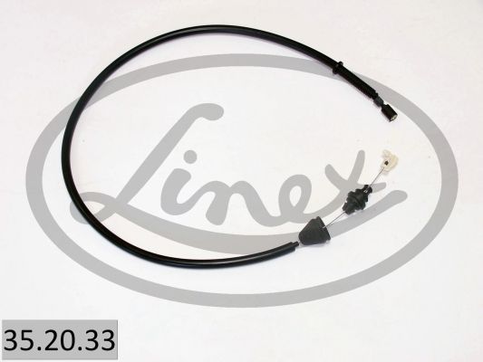 Газопровід LINEX 35.20.33