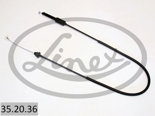 Accelerator Cable LINEX 35.20.36