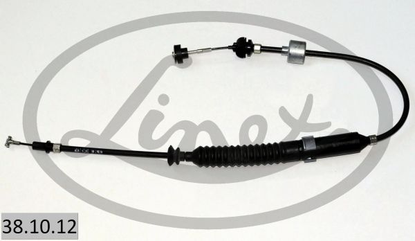Cable Pull, clutch control LINEX 38.10.12