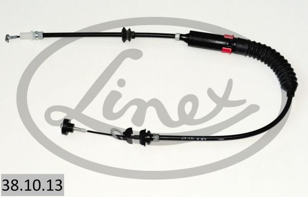 Cable Pull, clutch control LINEX 38.10.13